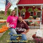 Henrietta Produce & Pantry’s 40th Anniversary Celebration