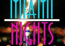 South Beach Miami Party Bus to CAMEO