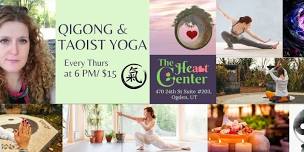 QiGong & Taoist Yoga