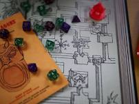 Dungeons and Dragons Campaign