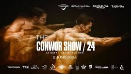 The Conwor Show at Ocean Marina Jomtien