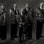 Larnell Starkey & The Spiritual Seven Gospel Singers