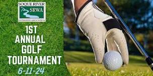 1st Annual SRWA Golf Tournament at the Orchard Golf & Country Club