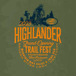 Highlander Trail Fest