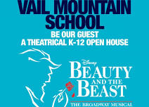 A Theatrical K-12 Open House at Vail Mountain School