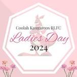 Coolah Rugby League Ladies Day 2024