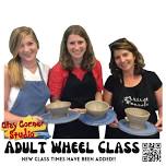 Adult Beginner Wheel Class