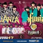 Boletos para LA ALIANZA, LA FURIA, OLATHE, KS en La Fiesta Night Club | Ticketón