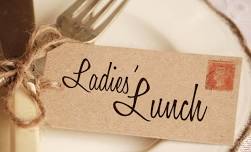 Ladies Luncheon