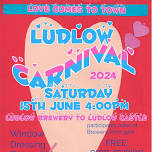 Ludlow Carnival 2024