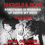 Shovels & Rope