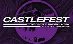 Castlefest 2024