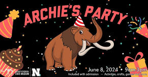 Archie's Party