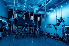 Spring Pole Showcase