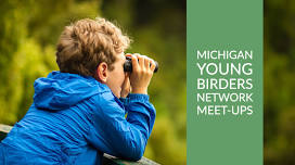 MYBN Meet-up: Kellogg Bird Sanctuary