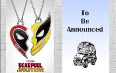 DEADPOOL & WOLVERINE / TBA (Screen 1) (Online Sales end 5:30 PM day of Event Tickets still avail. at box office after 5:30)