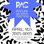 PAC Annual General Meeting