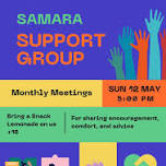 Sámara Support Group