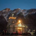 kedarnath temple yatra