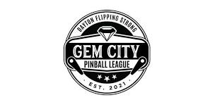 Gem City Pinball Monthly Stern Army Tournament