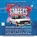 Pheli Streets Experience