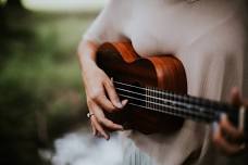 Evening Ukulele Club