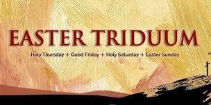 Holy Week Triduum Retreat