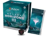 Modern Horizons III Magic the Gathering