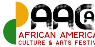 African American Cultural & Arts Festival