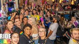 The Official Pride Bar Crawl - Tulsa - 7th Annual