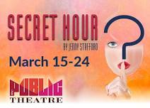 Secret Hour | March 15-24