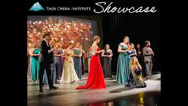 Taos Opera Institute: TOI Singers Showcase Performance