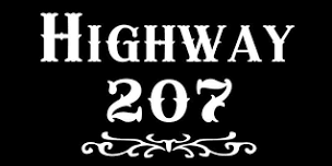 Walker Settlement Concerts Presents Highway 207