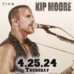 Kip Moore