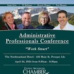 Administrative Professionals Conference