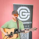 Cody Garrett @ Shanghai Resort Marina