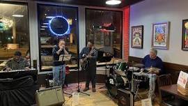 Friday Night Jazz & Blues - Springfield High School Jazz Combo