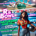 R&Bowl 