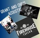 Live Music with Grant & Chris Acoustic