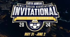 50th Annual CSA Invitational Travel Tournament