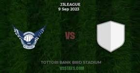 Gainare Tottori vs YSCC