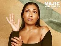 Melanie Fiona - 7/3 at 6pm