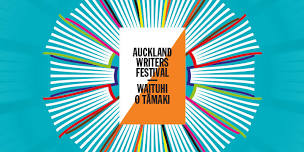 Auckland Writers Festival 2024