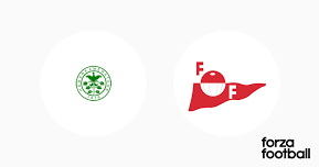 HamKam vs. Fredrikstad