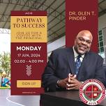 Pathway to Success: Coffee with the Principal at ACIS