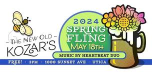 2024 Kozar’s Spring Fling