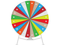 Wheel of Fortune