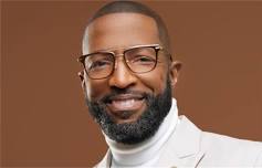 Rickey Smiley