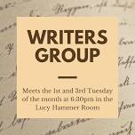 Writers Group