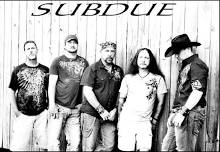 SUBDUE IS BACK!!!!!!!!!!!!!!!!!!!!!!!!!!!!!!!!!!!!